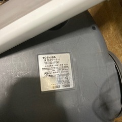 掃除機の画像