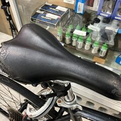 ジャンク ASAHI 「アサヒ」 PRECISION SPORT 2023年頃 クロスバイク / バイチャリ福岡店 ITQN08BXRCW0の画像