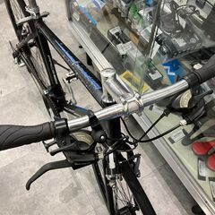 ジャンク ASAHI 「アサヒ」 PRECISION SPORT 2023年頃 クロスバイク / バイチャリ福岡店 ITQN08BXRCW0の画像