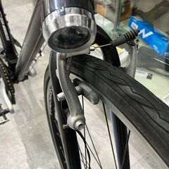 ジャンク ASAHI 「アサヒ」 PRECISION SPORT 2023年頃 クロスバイク / バイチャリ福岡店 ITQN08BXRCW0の画像
