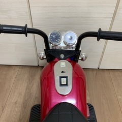 電動バイクの画像