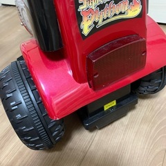 電動バイクの画像