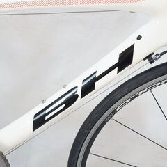 BH 「ビーエイチ」 PRISMA 2011年モデル ロードバイク / IT5Z9WRXVF2Lの画像