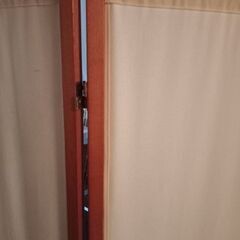 間仕切り、パーテーション　ついたて　衝立ての画像