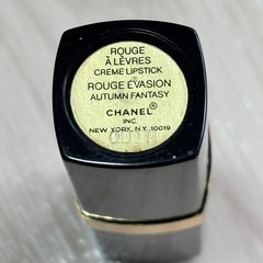 CHANEL 口紅 リップの画像
