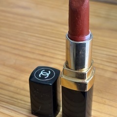 CHANEL 口紅 リップの画像