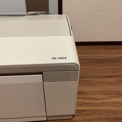【ジャンク品】差し上げます。プリンターの画像