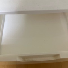 キッズ用4段タンスの画像