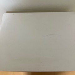 キッズ用4段タンスの画像