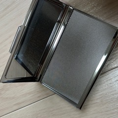 名刺入れ　ヴァイオレットカラーの画像