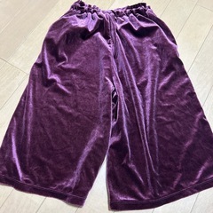 女の子130セットの画像