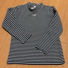 女の子130セットの画像