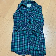 女の子130セットの画像