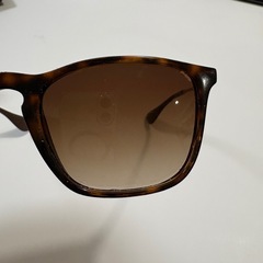 Ray-ban レディースサングラスの画像