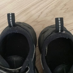 15cm KEEN  キッズ スピードハウンド シューズ スニーカーの画像