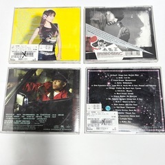 取引決定【無料】洋楽CDの画像