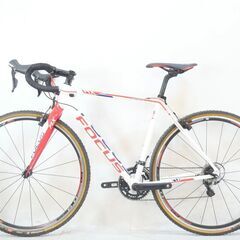 FOCUS 「フォーカス」 MARES AX 2.0 2014年モデル グラベルロード / ITDMBDEECB00の画像