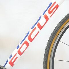 FOCUS 「フォーカス」 MARES AX 2.0 2014年モデル グラベルロード / ITDMBDEECB00の画像