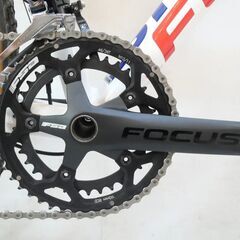 FOCUS 「フォーカス」 MARES AX 2.0 2014年モデル グラベルロード / ITDMBDEECB00の画像