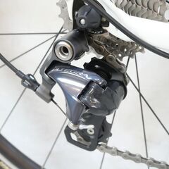 FOCUS 「フォーカス」 MARES AX 2.0 2014年モデル グラベルロード / ITDMBDEECB00の画像