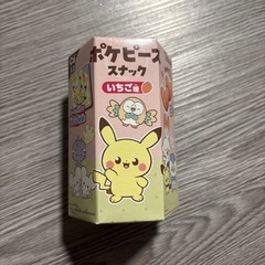 【おまけ付き‼️】【ポケモンお菓子)】ベビー服　半袖　長袖　ロンパース　水着　80-95sizeの画像