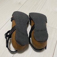 BIRKENSTOCKサンダルの画像