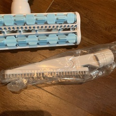 掃除機部品の画像