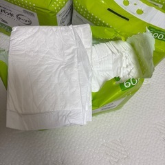 Reリラパッド 600cc 50枚入 4袋とほほ1袋オマケ付の画像