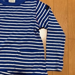 110ワンピースの画像