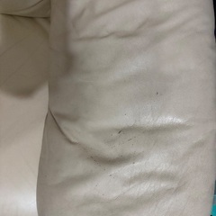 ソファ譲りますの画像