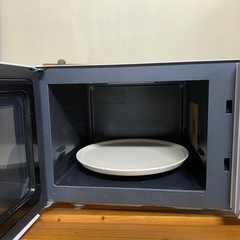 オープンレンジ　東芝
の画像
