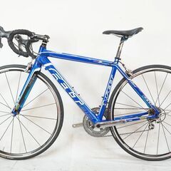 FELT 「フェルト」 F85 2012年モデル ロードバイク / IT9UK3YQ4JBFの画像