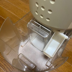 【交渉中】除湿機　衣類乾燥機　0円の画像
