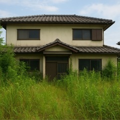 空き家管理サービス｜巡回・清掃・通気・庭木管理まで対応します