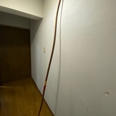 弓道　弓　１３キロ　練心の画像