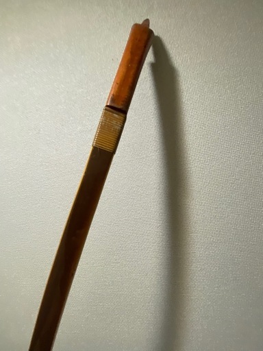 弓道　弓　１３キロ　練心