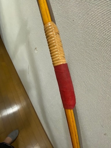 弓道　弓　１３キロ　練心