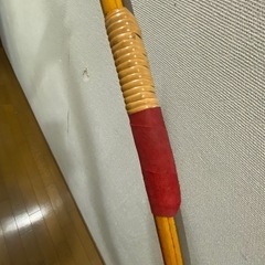 弓道　弓　１３キロ　練心の画像