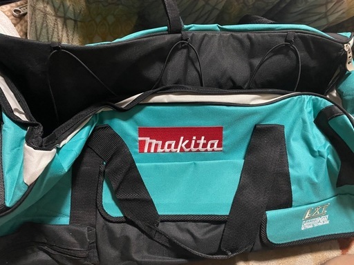 マキタキャリーバッグ