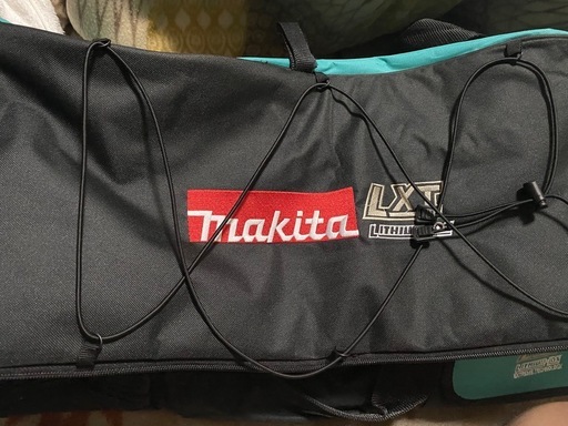 マキタキャリーバッグ
