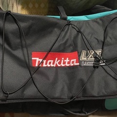マキタキャリーバッグの画像