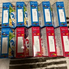 お菓子　つぶグミ10個の画像