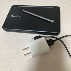 電子辞書の画像