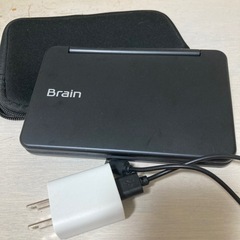 電子辞書の画像