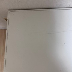 テレビ台の画像