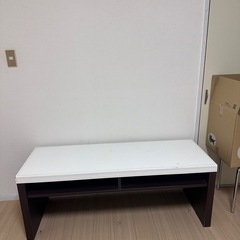 テレビ台の画像