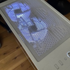 Ryzen 5 5600X/GTX 1660Tiモンハンプレイ可能の画像