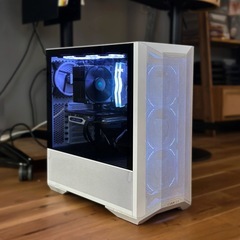 Ryzen 5 5600X/GTX 1660Tiモンハンプレイ可能の画像