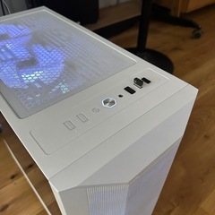 Ryzen 5 5600X/GTX 1660Tiモンハンプレイ可能の画像