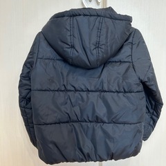 コムサ　アウター　100の画像